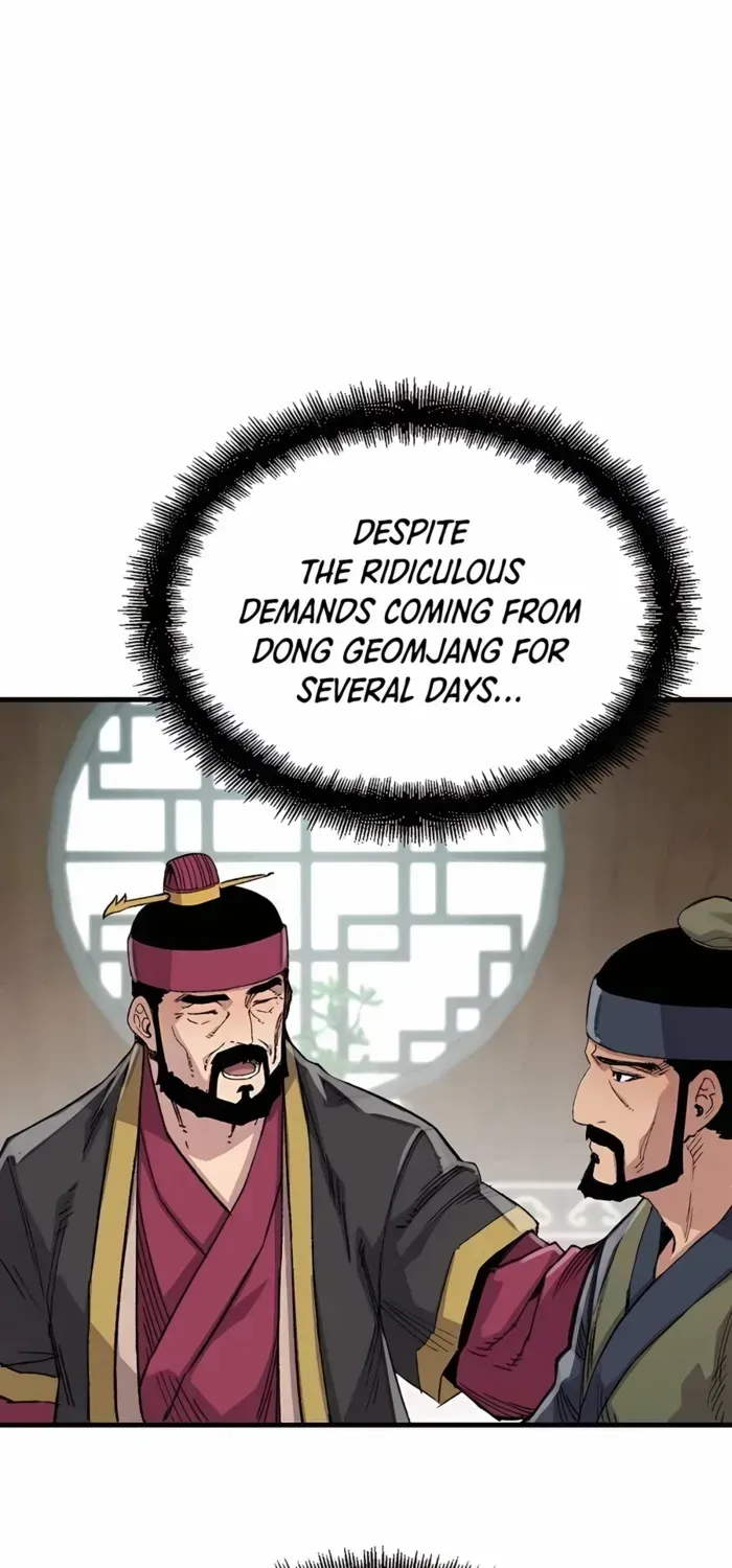Reborn As The Heavenly Demon Chapter 55 page 5 - 