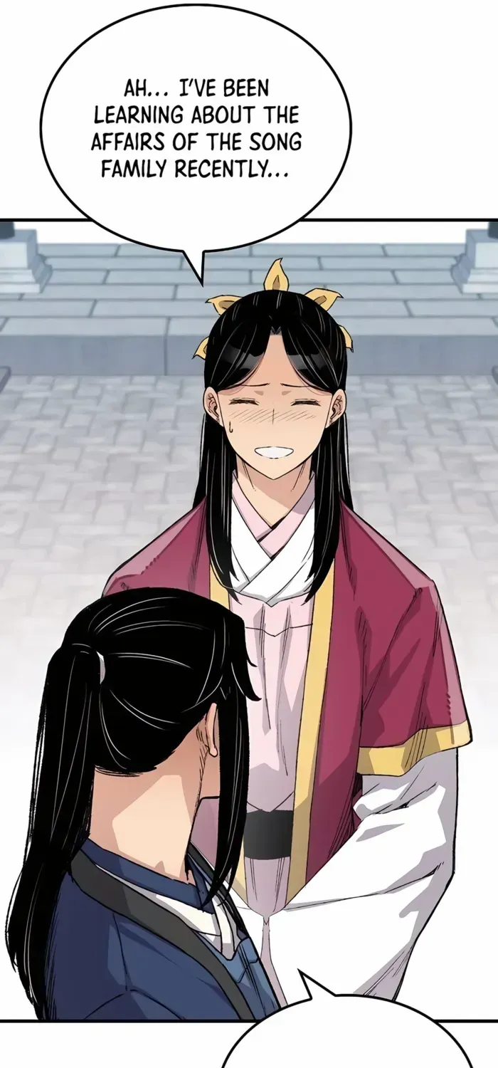 Reborn As The Heavenly Demon Chapter 55 page 42 - 