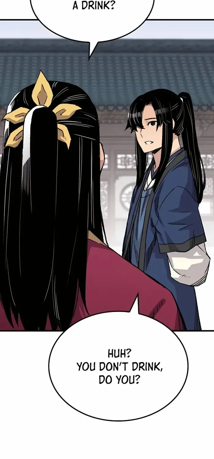 Reborn As The Heavenly Demon Chapter 55 page 48 - 