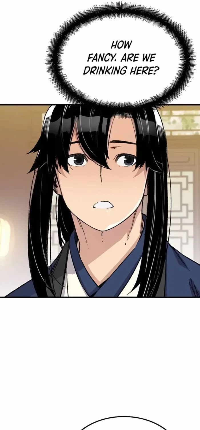 Reborn As The Heavenly Demon Chapter 55 page 58 - 