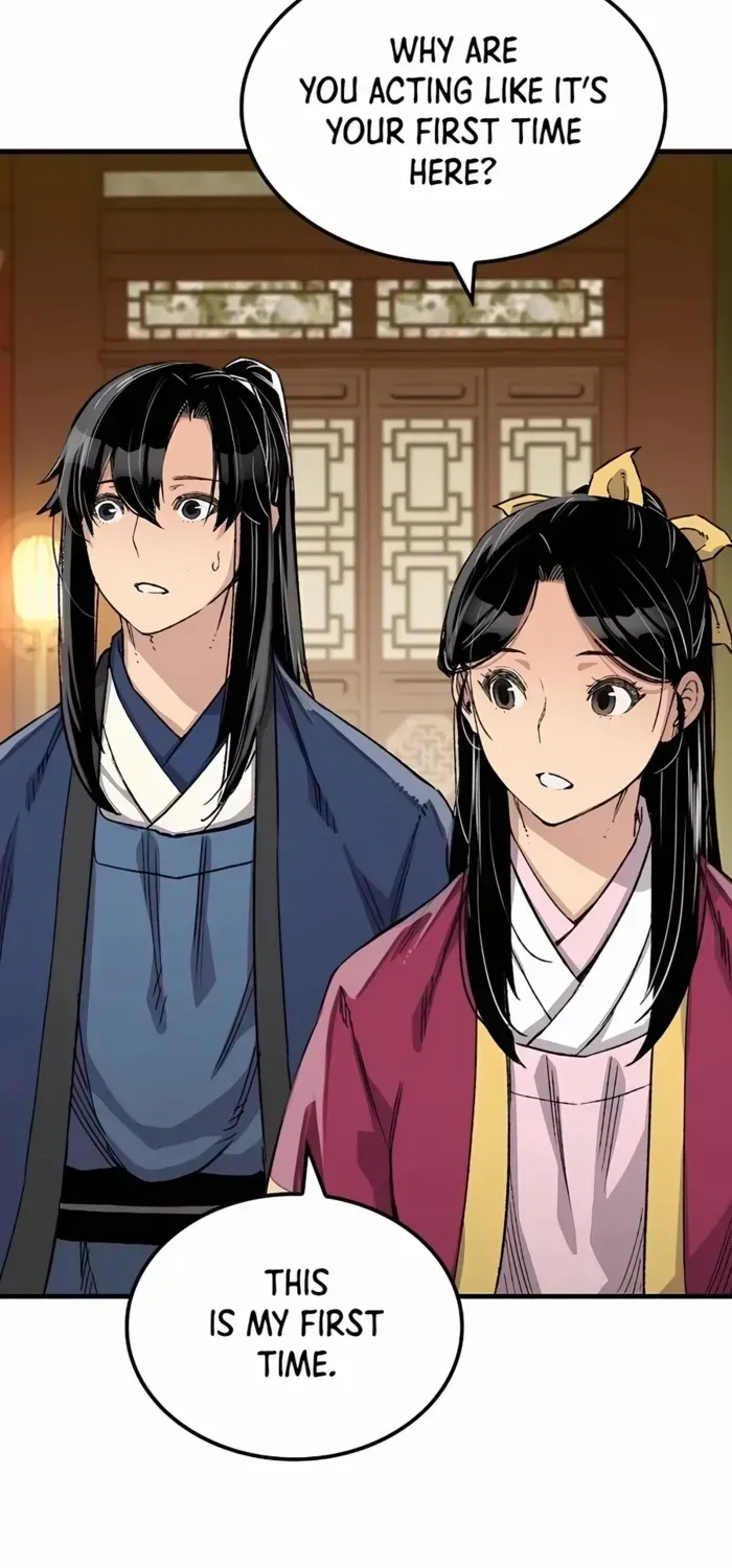 Reborn As The Heavenly Demon Chapter 55 page 59 - 