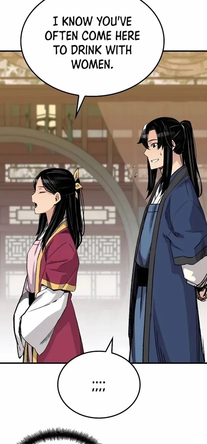 Reborn As The Heavenly Demon Chapter 55 page 61 - 