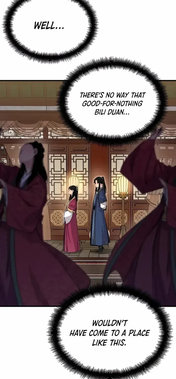 Reborn As The Heavenly Demon Chapter 55 page 62 - 