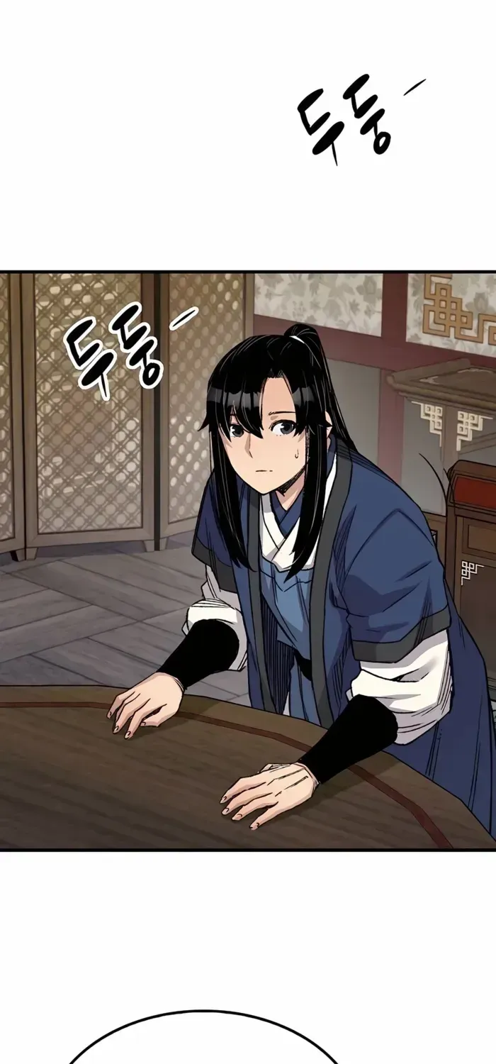 Reborn As The Heavenly Demon Chapter 55 page 64 - 