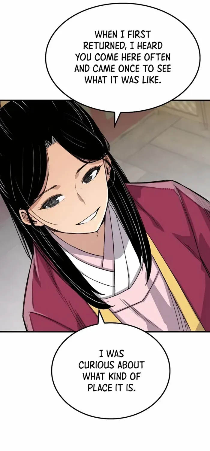 Reborn As The Heavenly Demon Chapter 55 page 67 - 