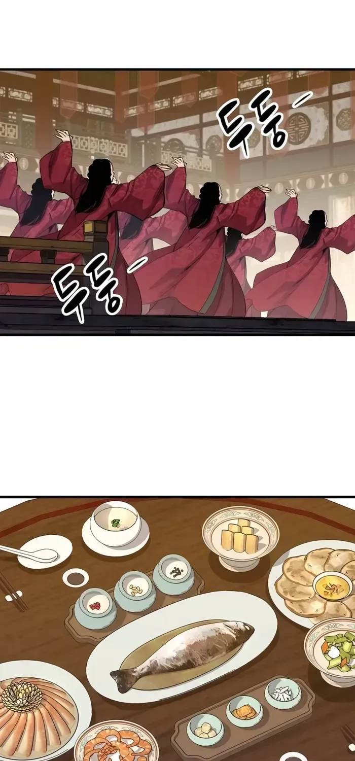 Reborn As The Heavenly Demon Chapter 55 page 70 - 