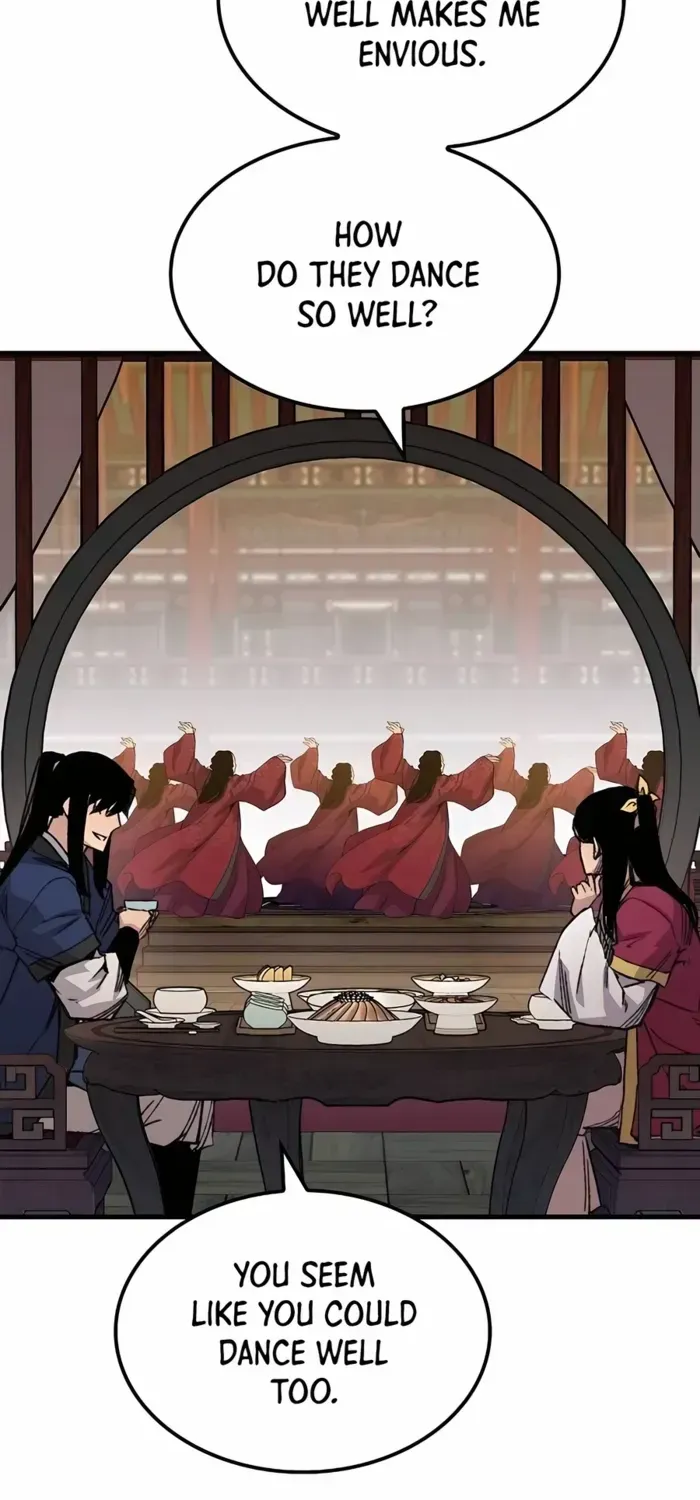Reborn As The Heavenly Demon Chapter 55 page 74 - 