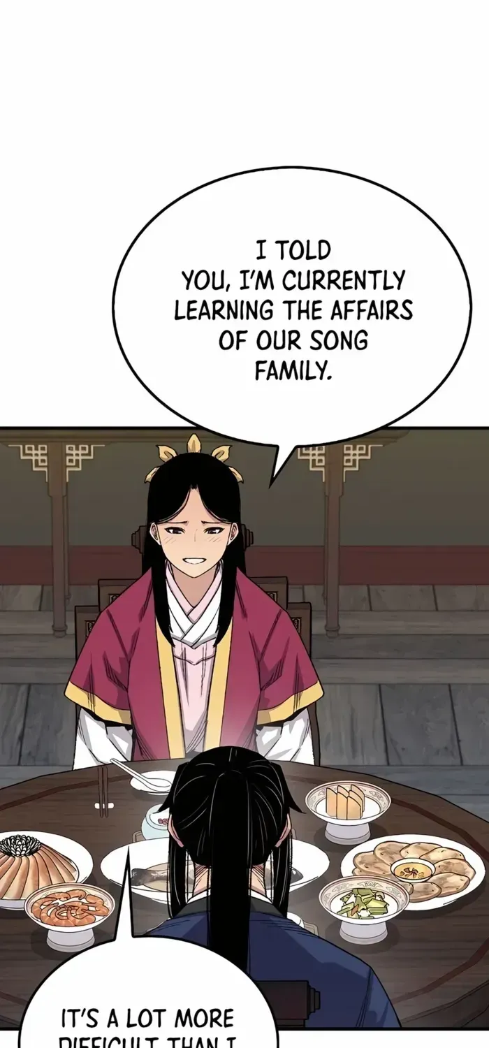 Reborn As The Heavenly Demon Chapter 55 page 79 - 