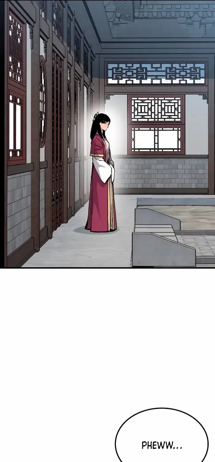 Reborn As The Heavenly Demon Chapter 55 page 9 - 