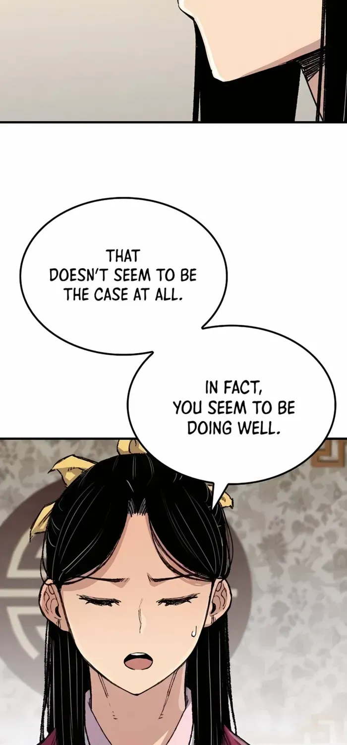 Reborn As The Heavenly Demon Chapter 55 page 81 - 
