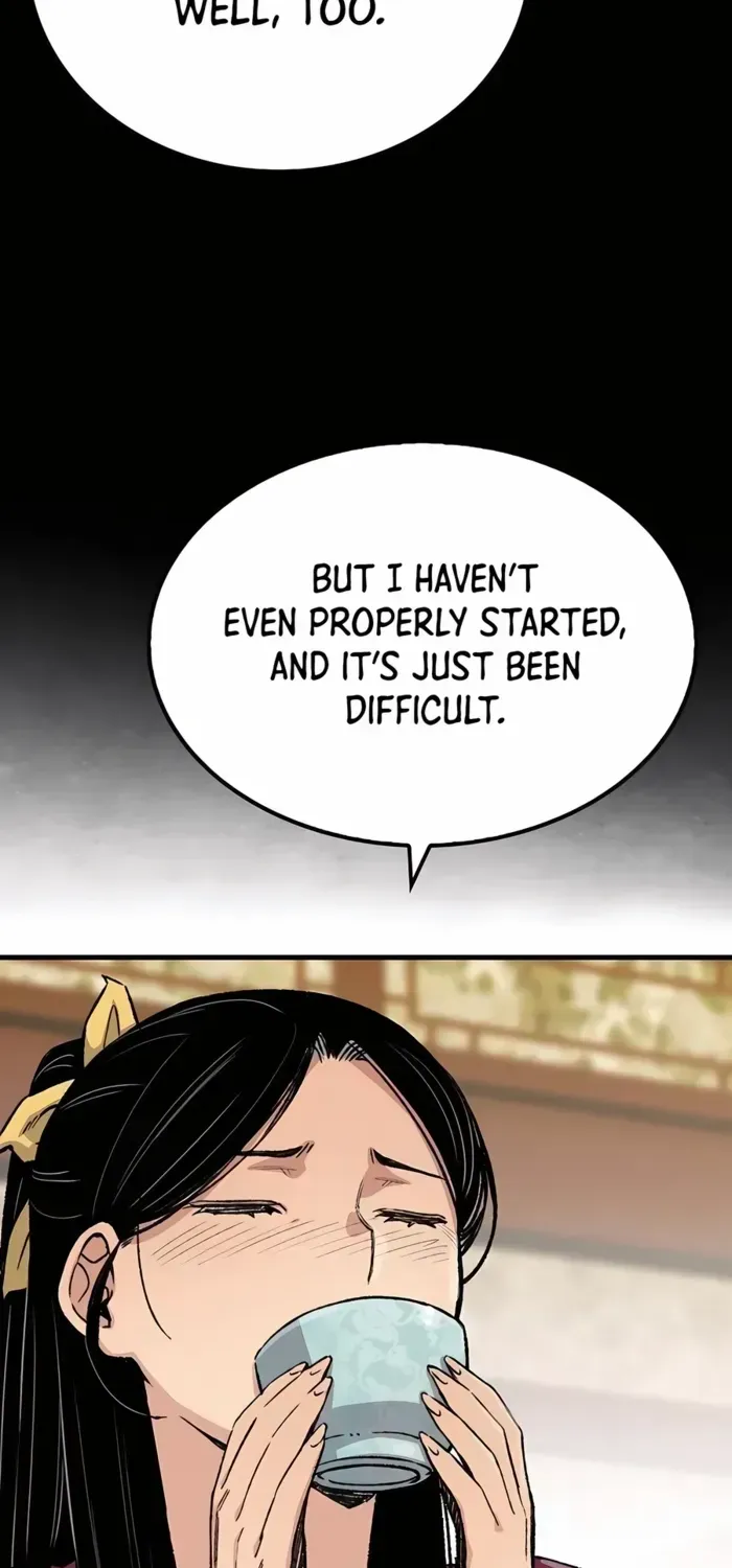 Reborn As The Heavenly Demon Chapter 55 page 85 - 