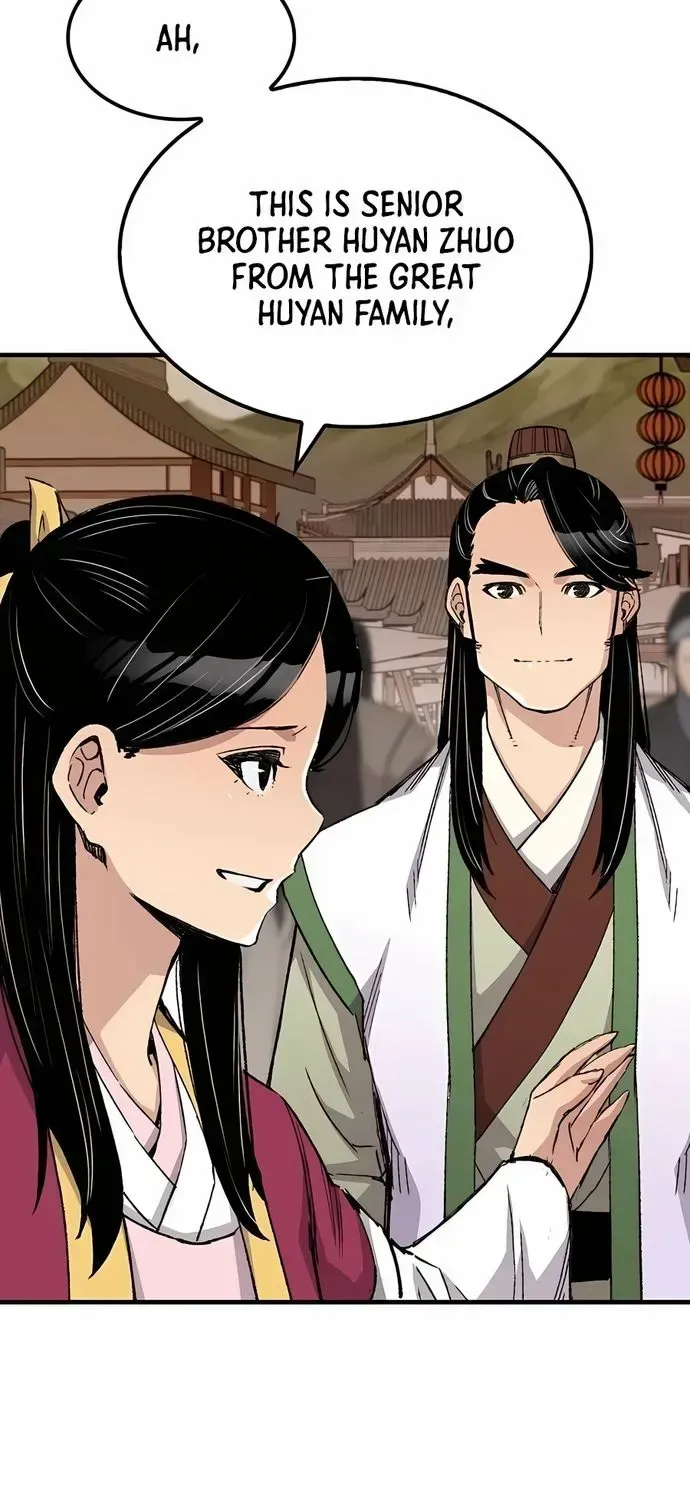 Reborn As The Heavenly Demon Chapter 56 page 13 - 