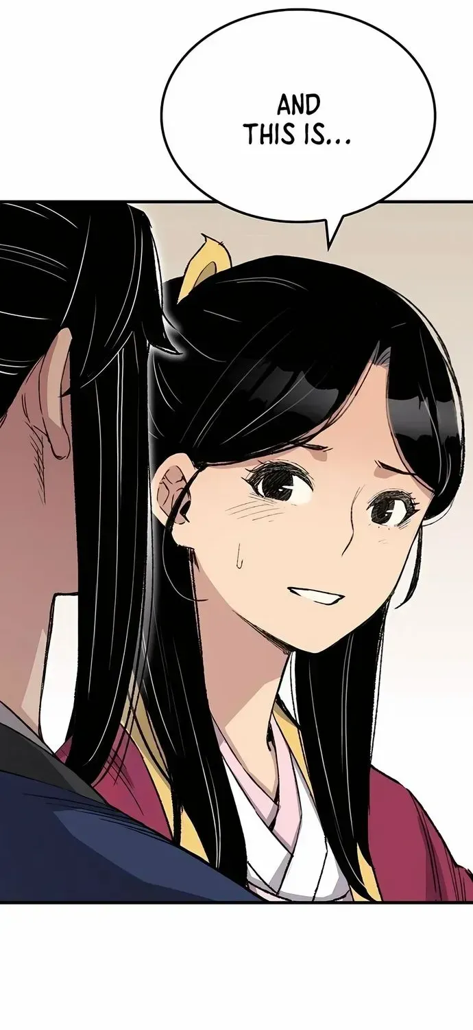 Reborn As The Heavenly Demon Chapter 56 page 14 - 