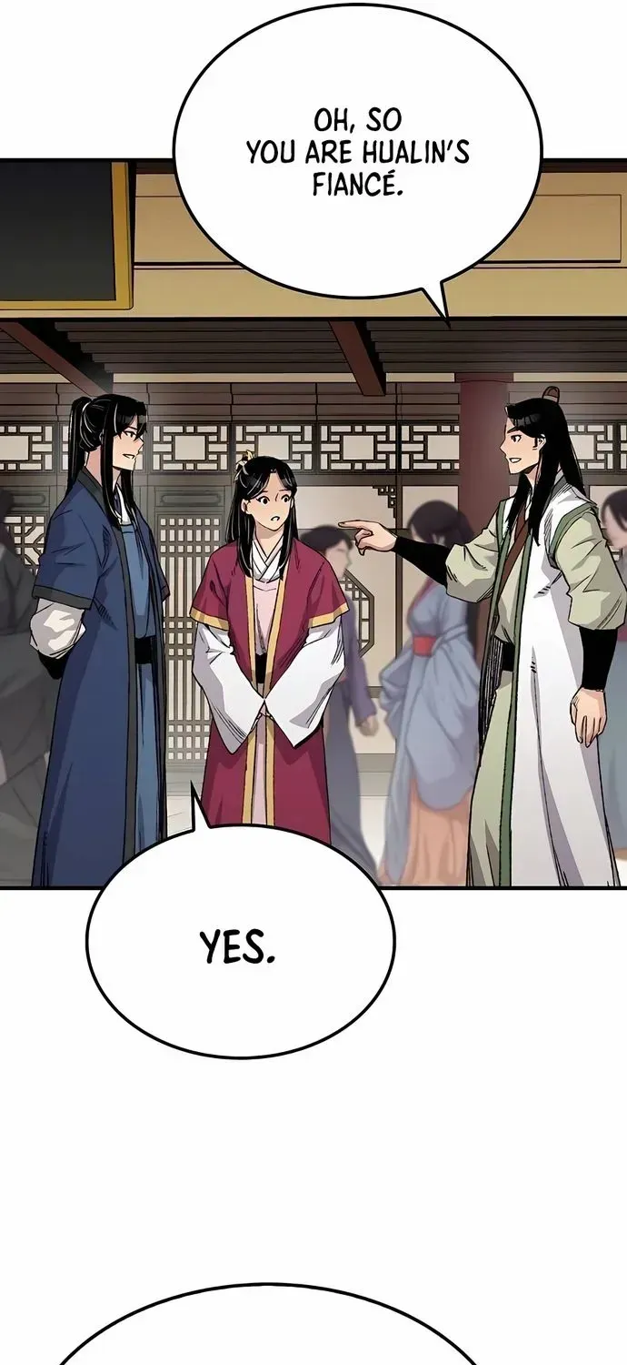 Reborn As The Heavenly Demon Chapter 56 page 17 - 