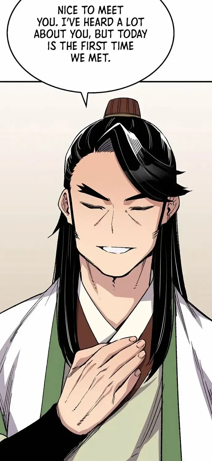 Reborn As The Heavenly Demon Chapter 56 page 18 - 