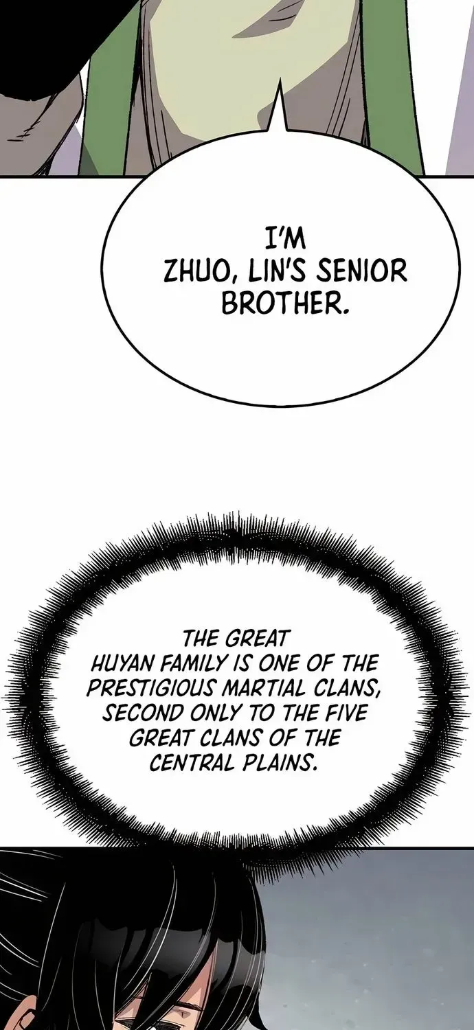 Reborn As The Heavenly Demon Chapter 56 page 19 - 
