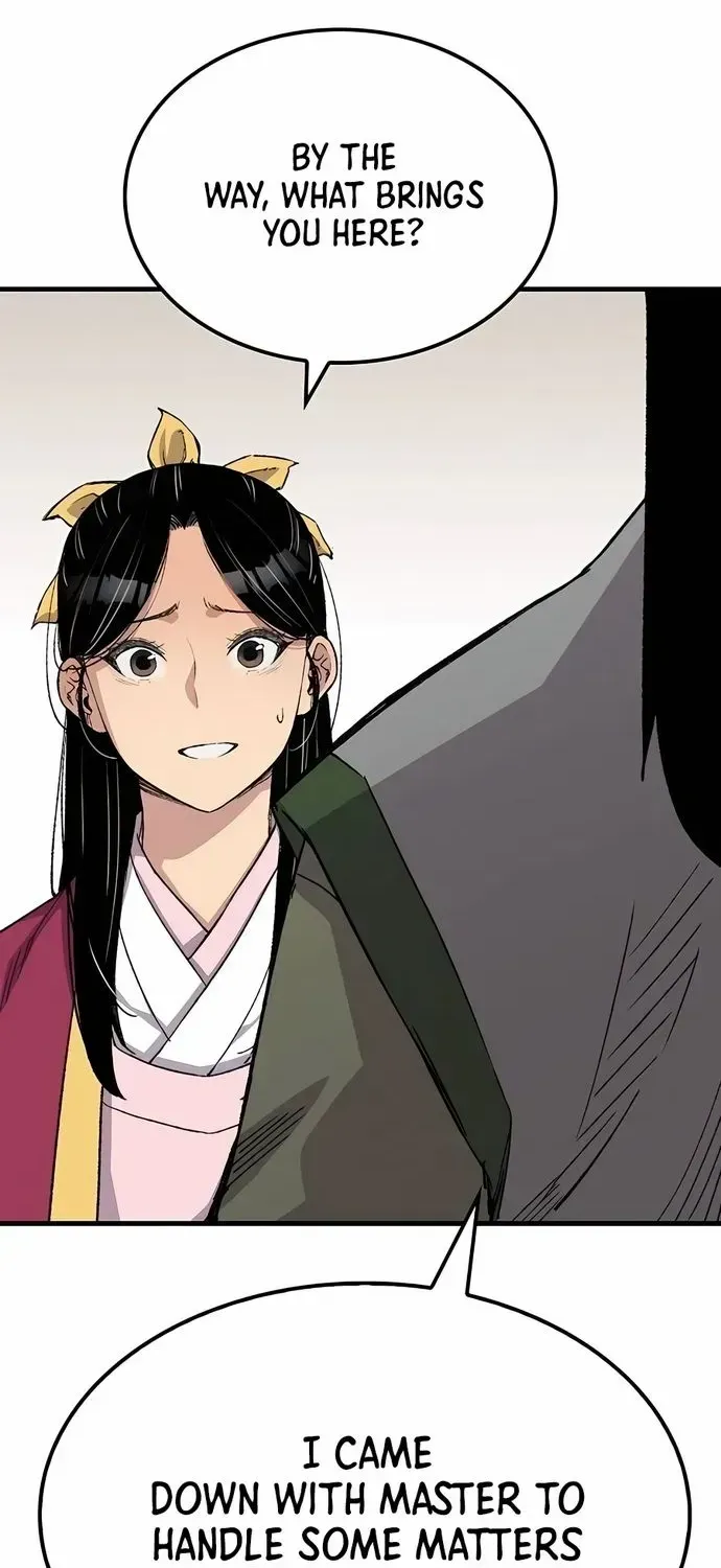 Reborn As The Heavenly Demon Chapter 56 page 22 - 