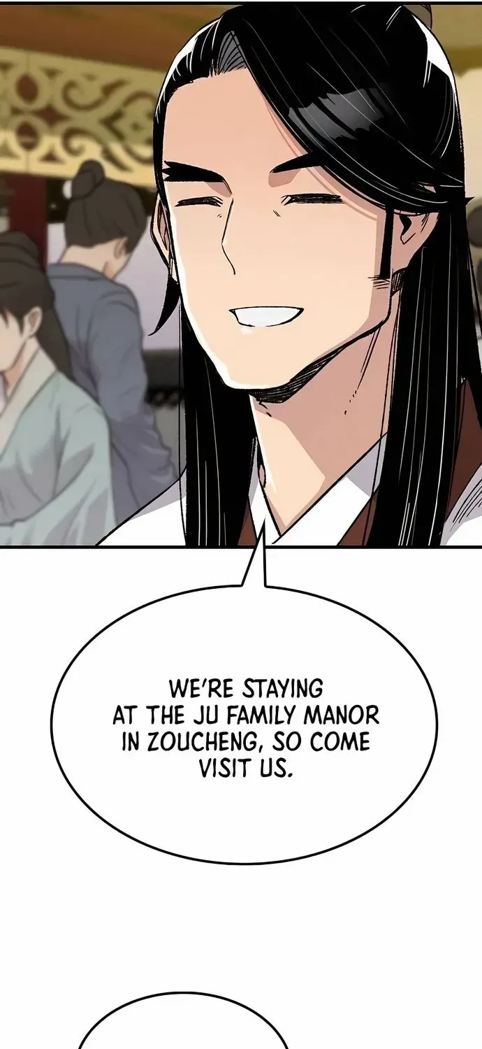 Reborn As The Heavenly Demon Chapter 56 page 25 - 