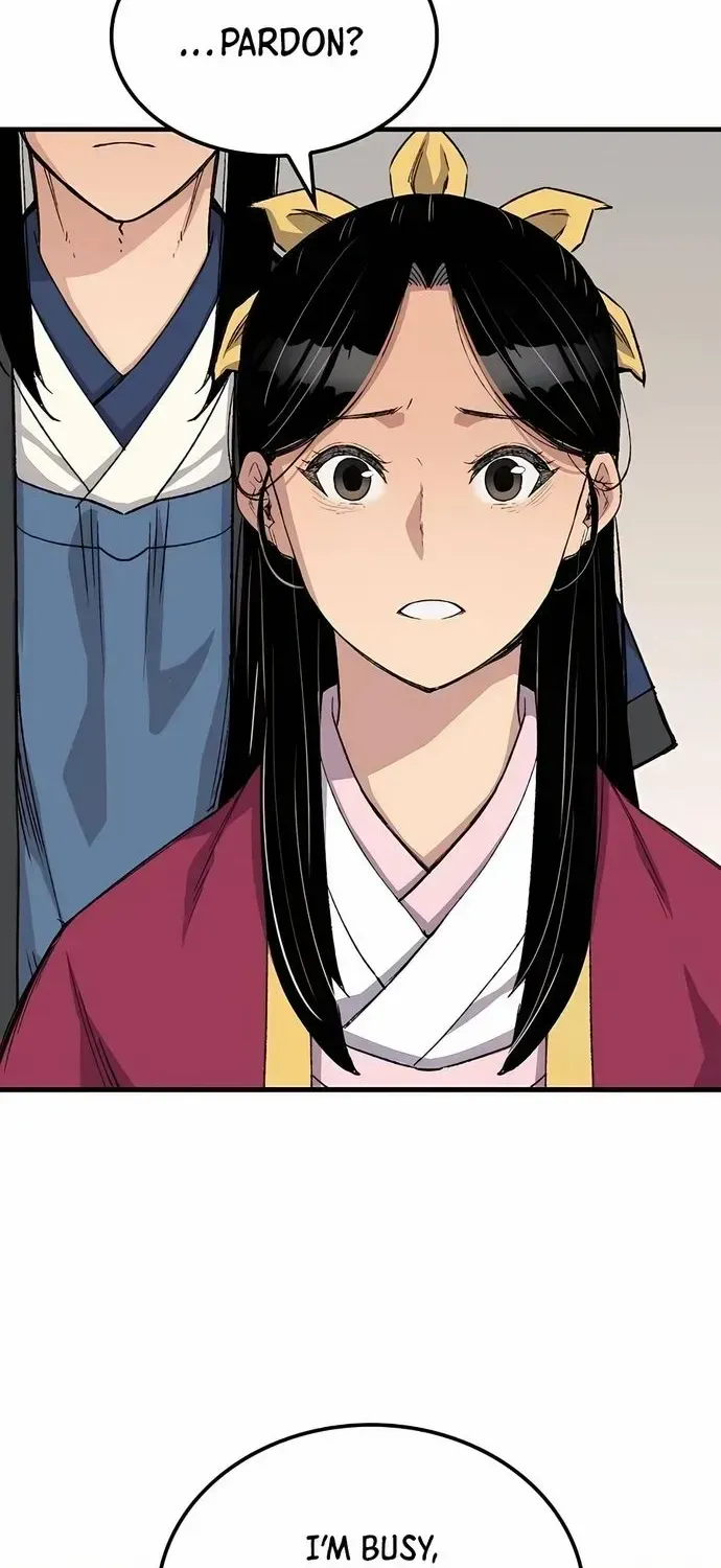 Reborn As The Heavenly Demon Chapter 56 page 26 - 