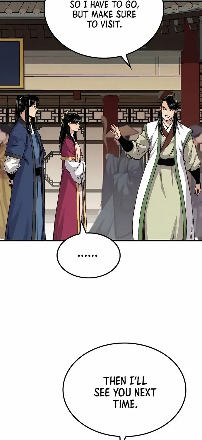 Reborn As The Heavenly Demon Chapter 56 page 27 - 