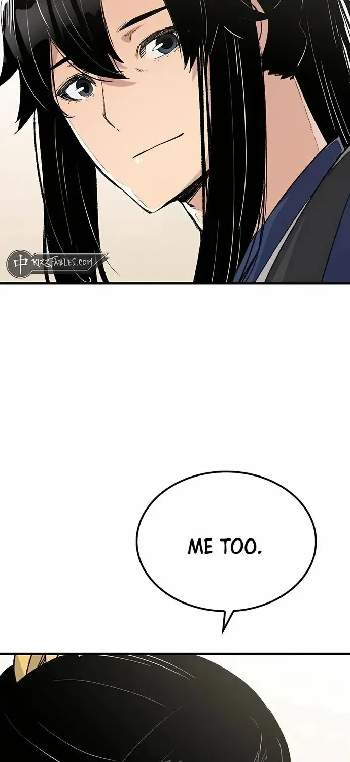 Reborn As The Heavenly Demon Chapter 56 page 4 - 