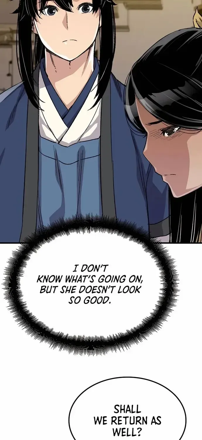 Reborn As The Heavenly Demon Chapter 56 page 31 - 