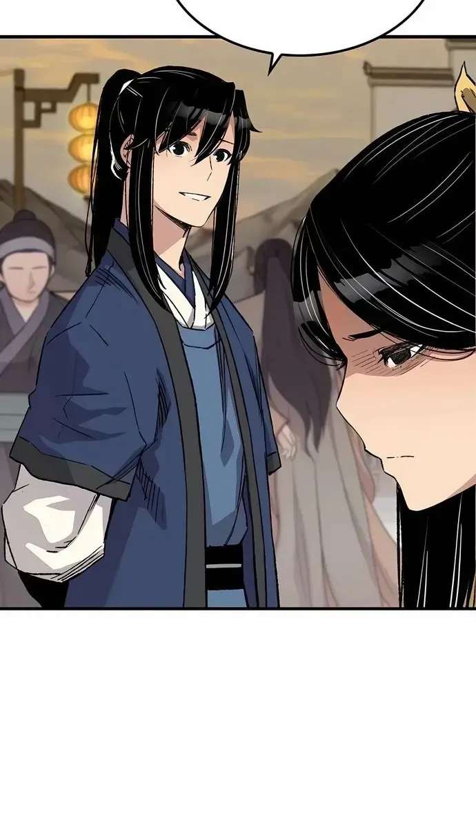 Reborn As The Heavenly Demon Chapter 56 page 32 - 