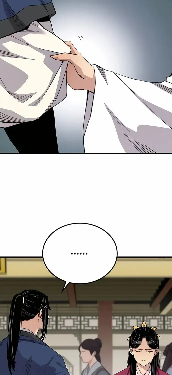 Reborn As The Heavenly Demon Chapter 56 page 34 - 