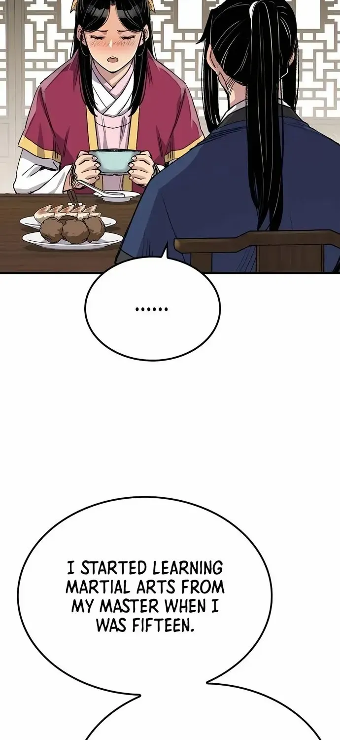 Reborn As The Heavenly Demon Chapter 56 page 42 - 