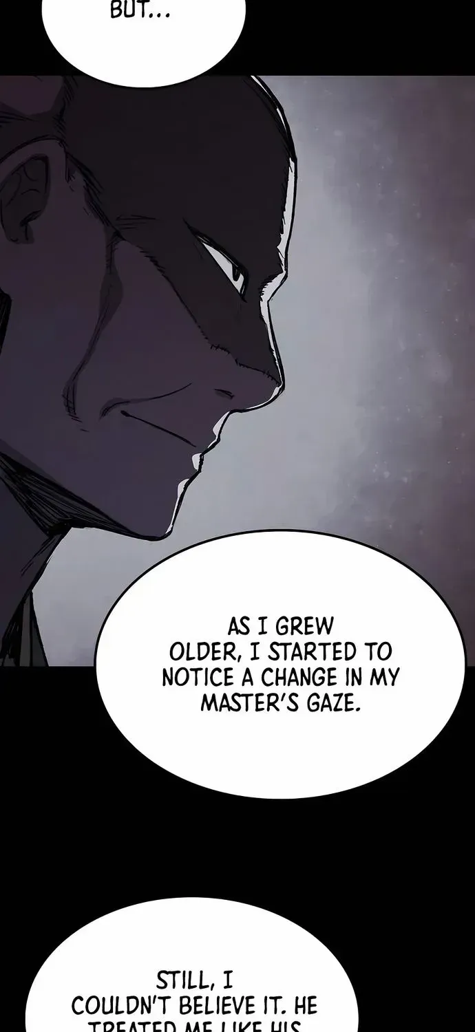 Reborn As The Heavenly Demon Chapter 56 page 45 - 