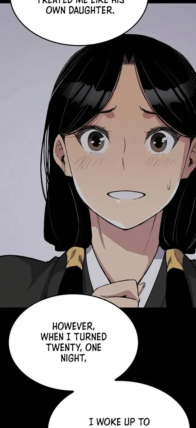 Reborn As The Heavenly Demon Chapter 56 page 46 - 