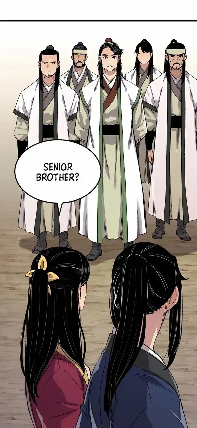 Reborn As The Heavenly Demon Chapter 56 page 7 - 