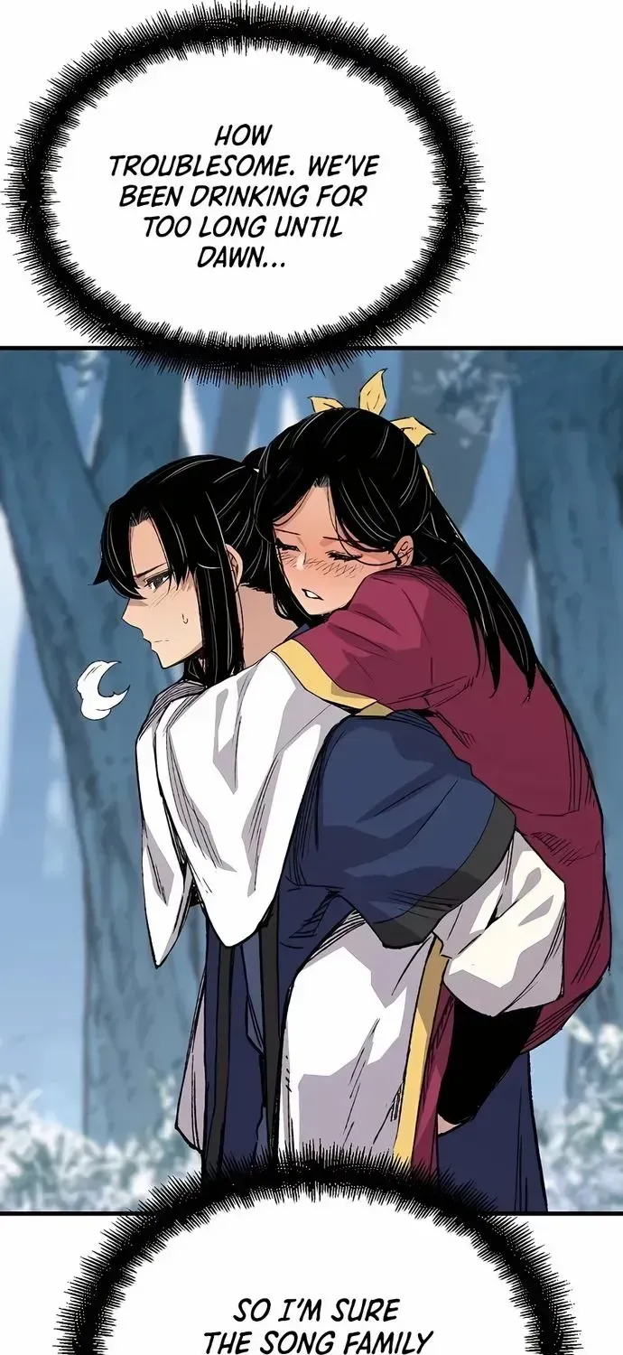 Reborn As The Heavenly Demon Chapter 56 page 63 - 