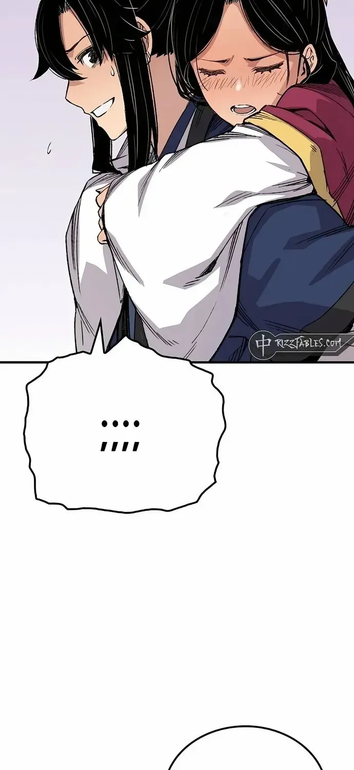 Reborn As The Heavenly Demon Chapter 56 page 71 - 