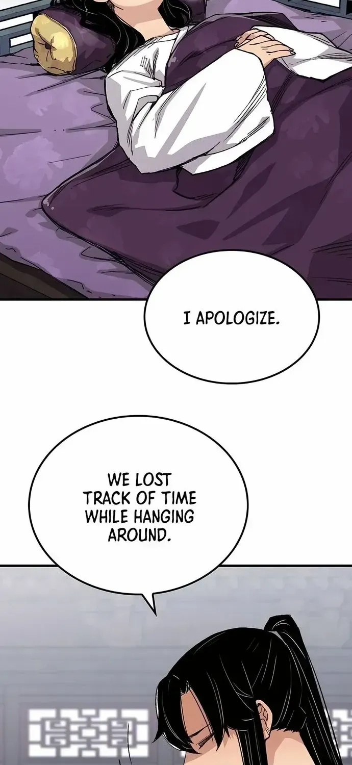 Reborn As The Heavenly Demon Chapter 56 page 78 - 