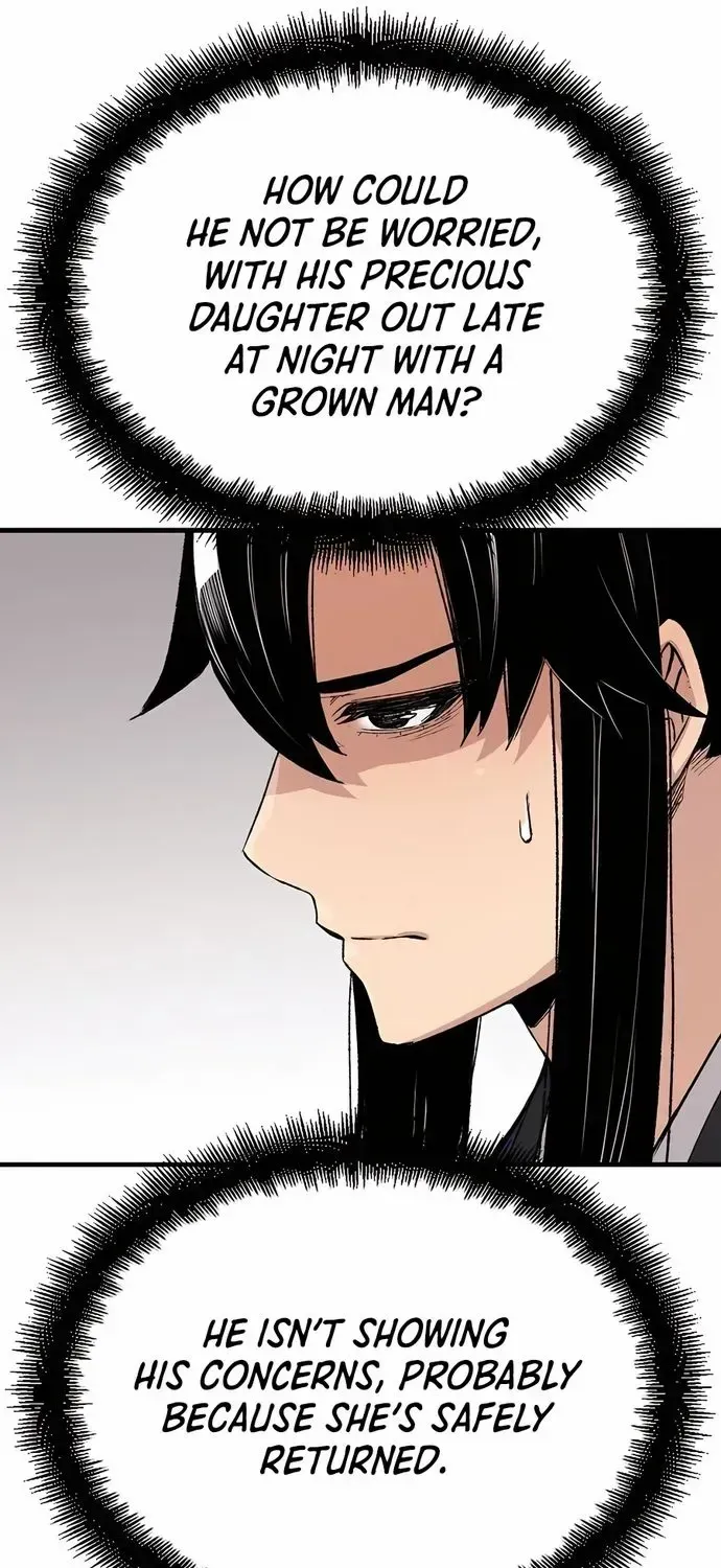 Reborn As The Heavenly Demon Chapter 56 page 81 - 