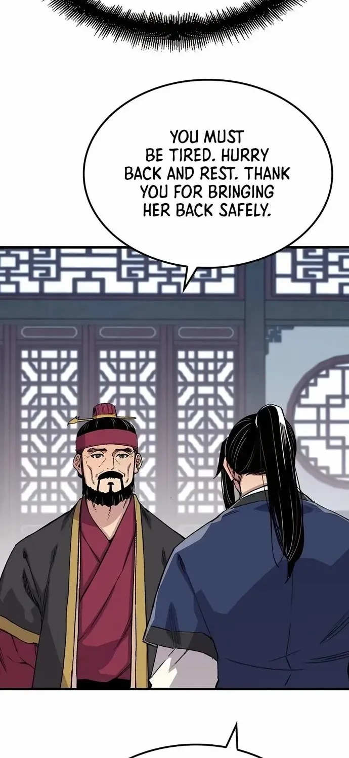 Reborn As The Heavenly Demon Chapter 56 page 82 - 