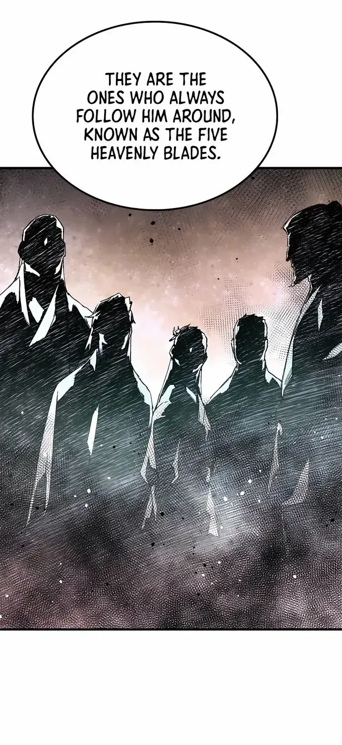 Reborn As The Heavenly Demon Chapter 56 page 87 - 