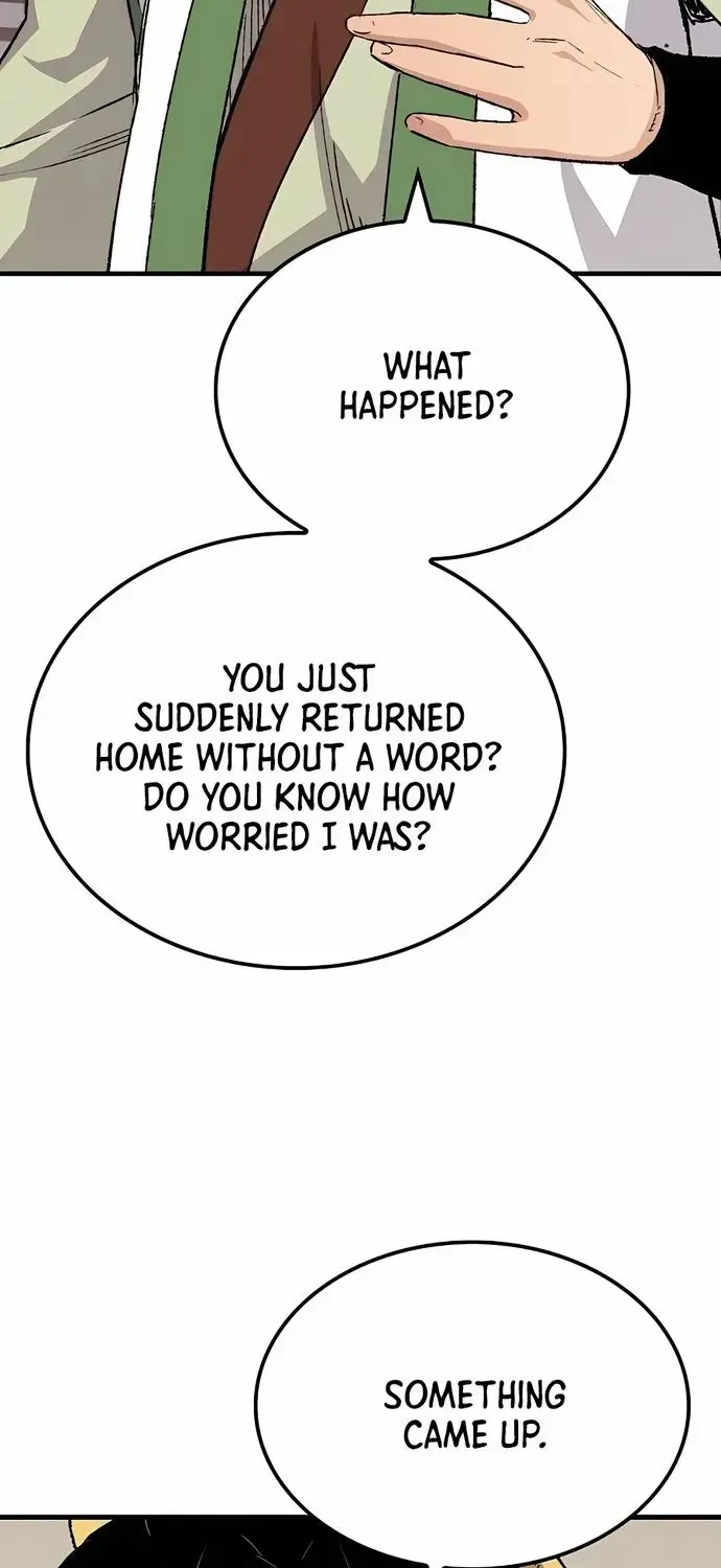 Reborn As The Heavenly Demon Chapter 56 page 10 - 