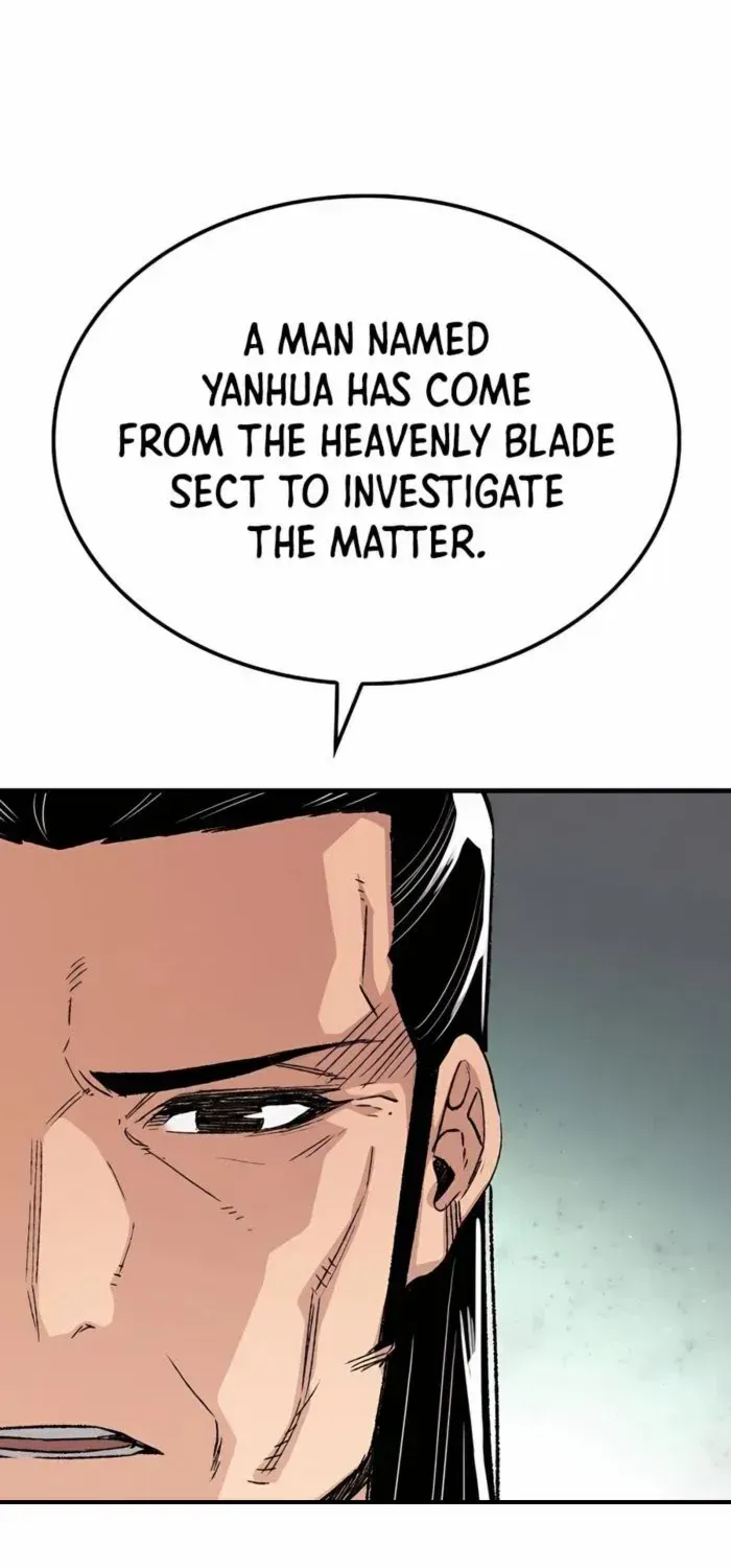 Reborn As The Heavenly Demon Chapter 57 page 11 - 