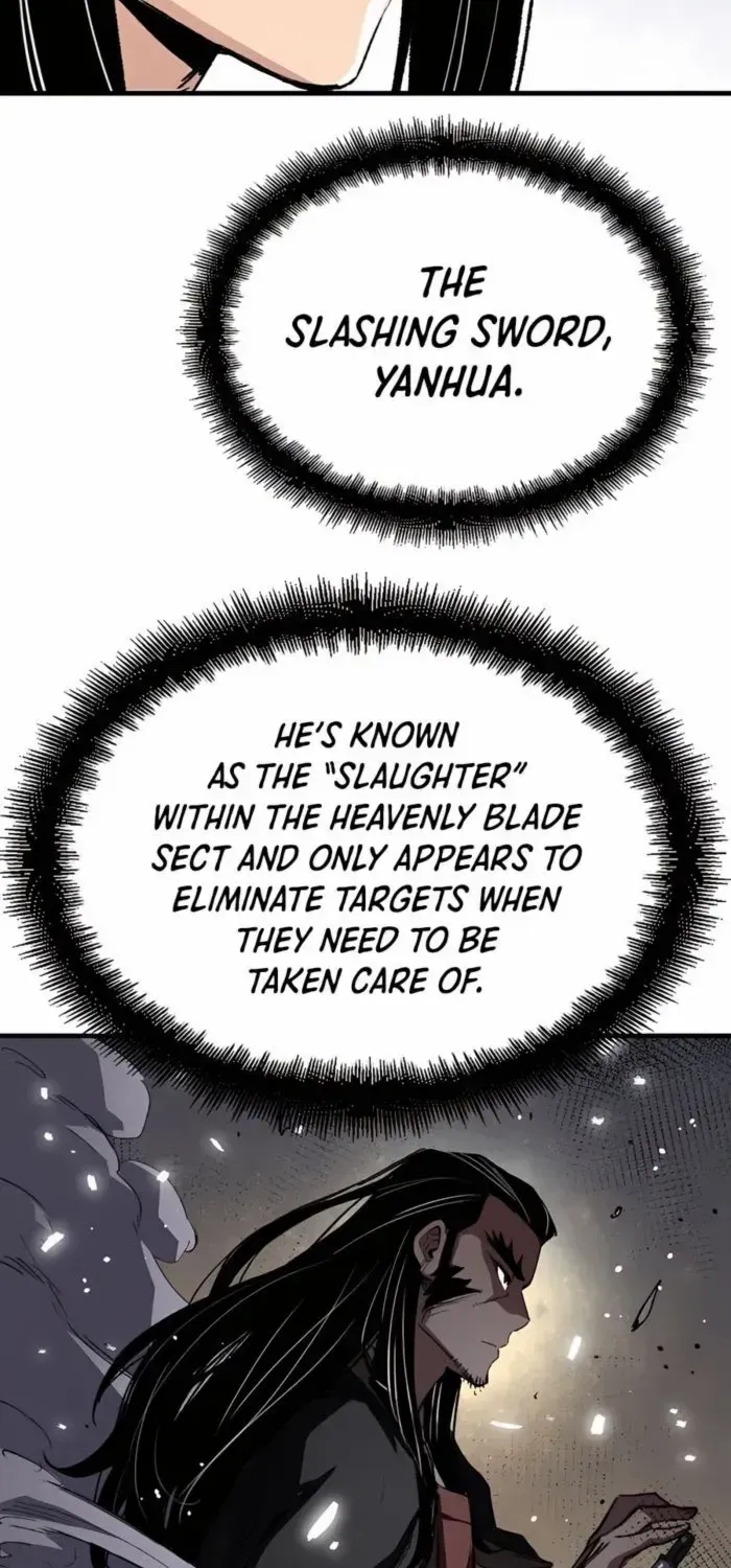 Reborn As The Heavenly Demon Chapter 57 page 14 - 