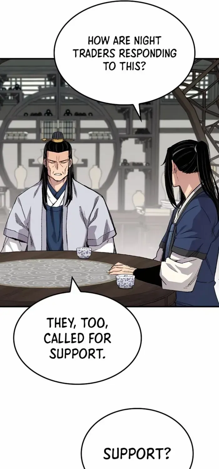 Reborn As The Heavenly Demon Chapter 57 page 16 - 