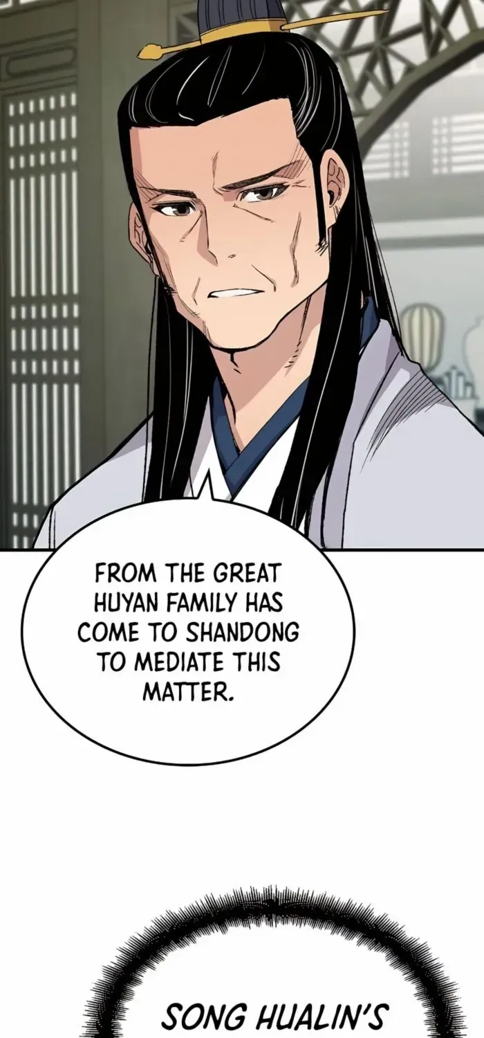 Reborn As The Heavenly Demon Chapter 57 page 18 - 