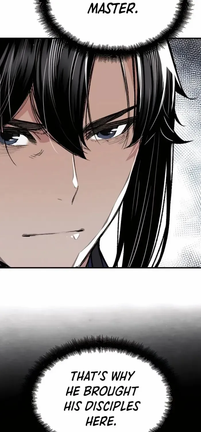 Reborn As The Heavenly Demon Chapter 57 page 19 - 