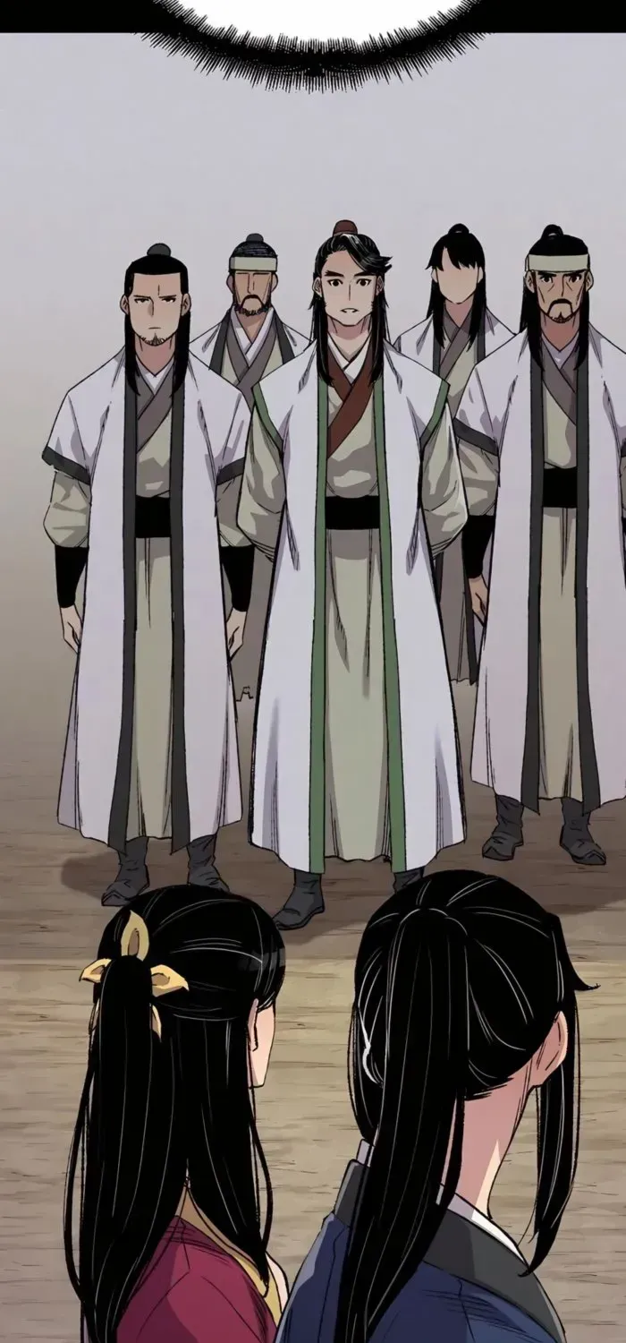 Reborn As The Heavenly Demon Chapter 57 page 20 - 