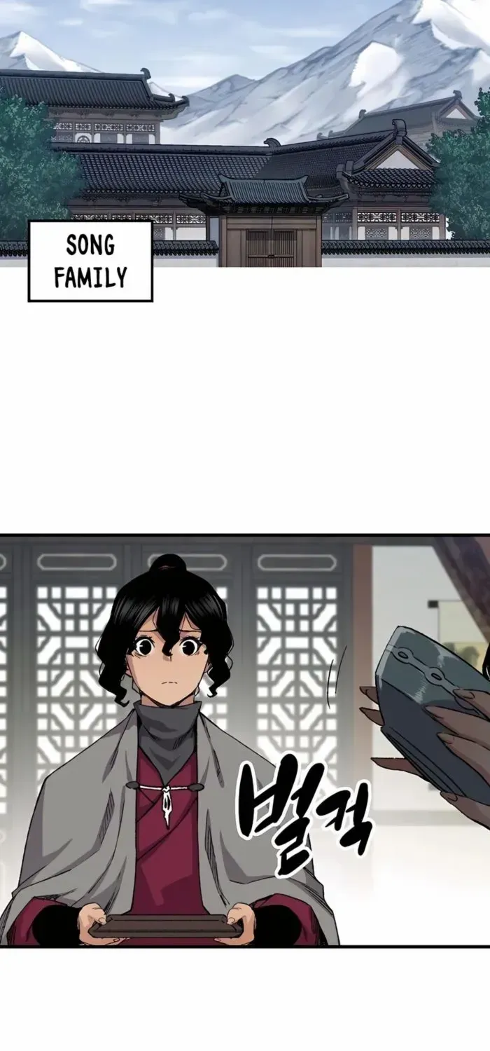 Reborn As The Heavenly Demon Chapter 57 page 22 - 