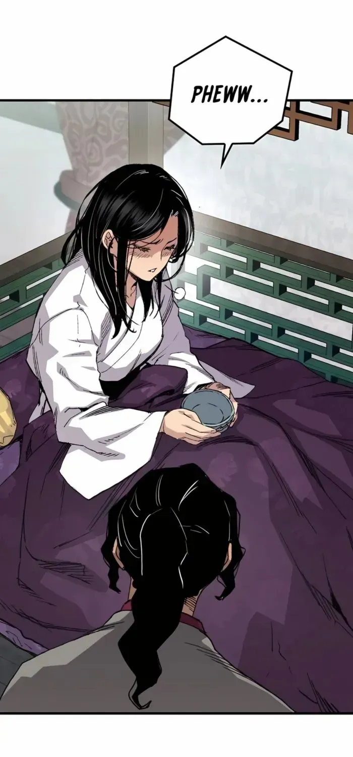 Reborn As The Heavenly Demon Chapter 57 page 25 - 