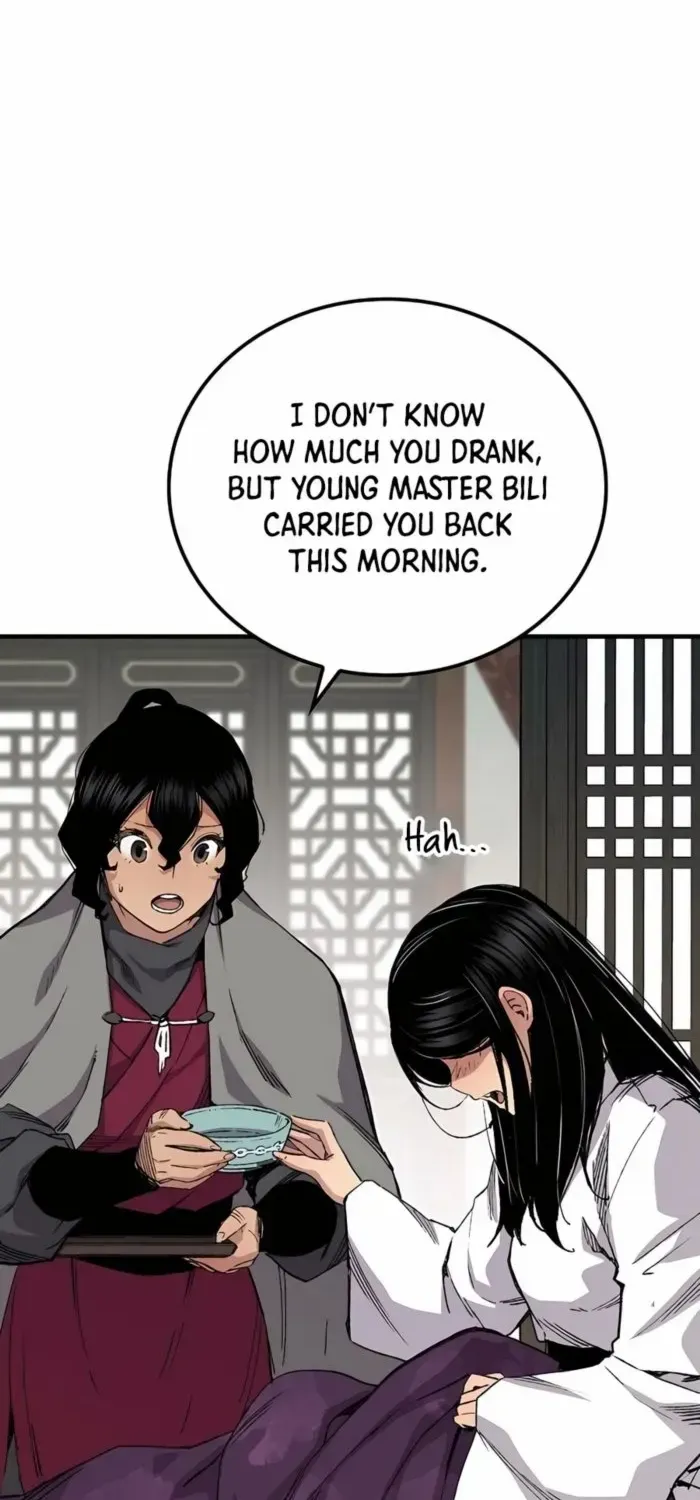 Reborn As The Heavenly Demon Chapter 57 page 26 - 