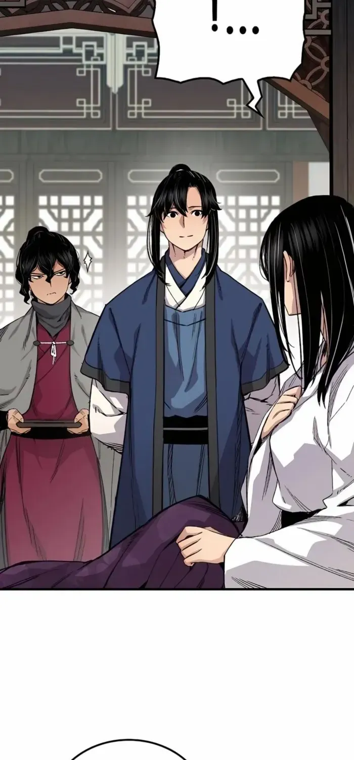 Reborn As The Heavenly Demon Chapter 57 page 30 - 