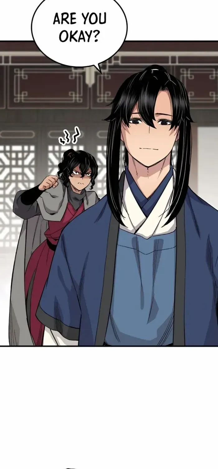 Reborn As The Heavenly Demon Chapter 57 page 31 - 